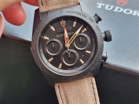 fotografie orologio tudor 42000cn|tudor fastrider watch.